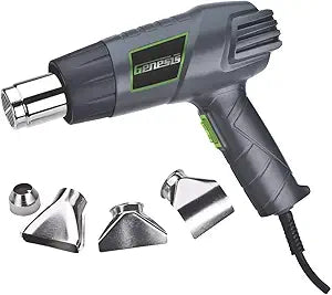 ThermaForce™ 1500/750W Heat Gun